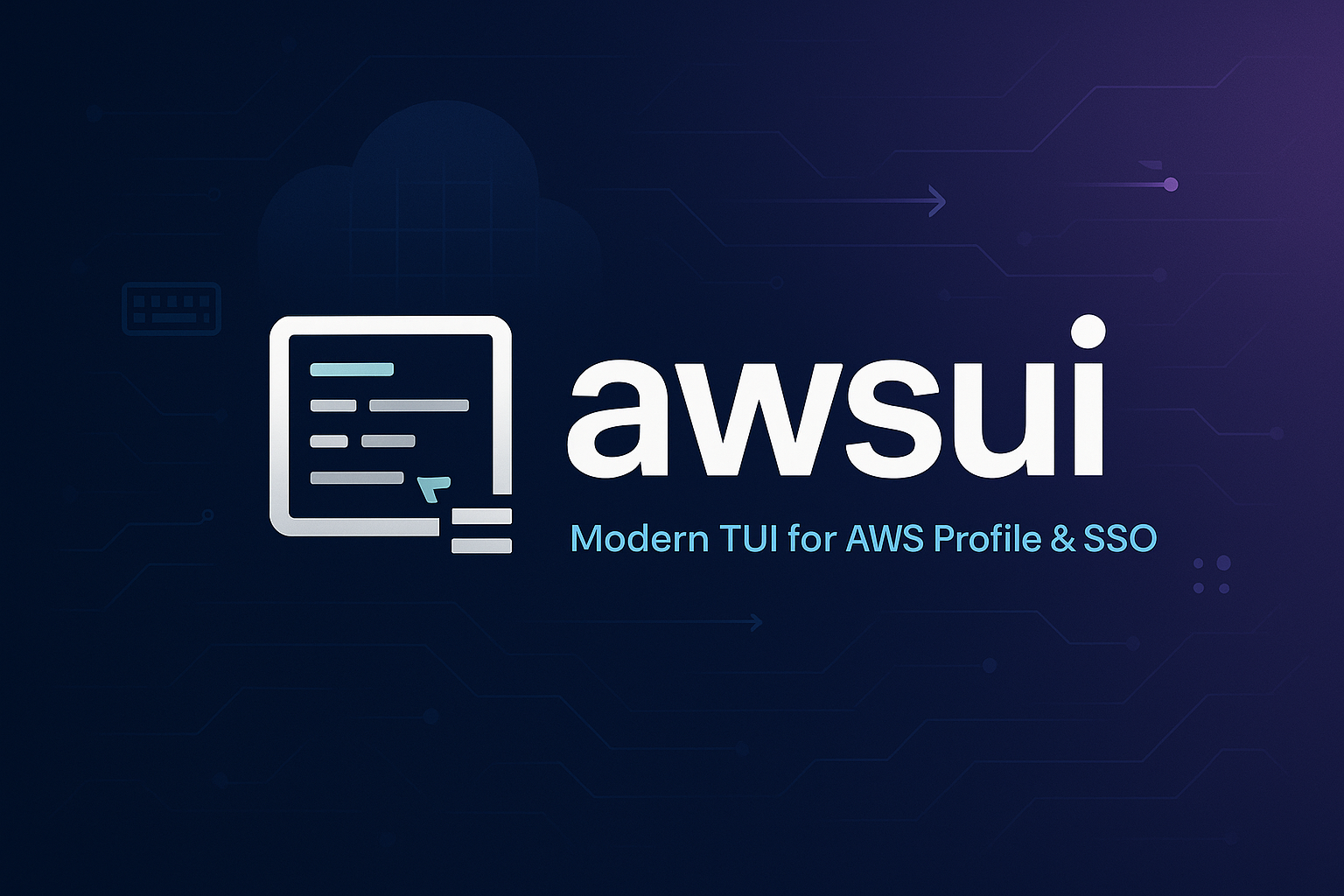 awsui logo
