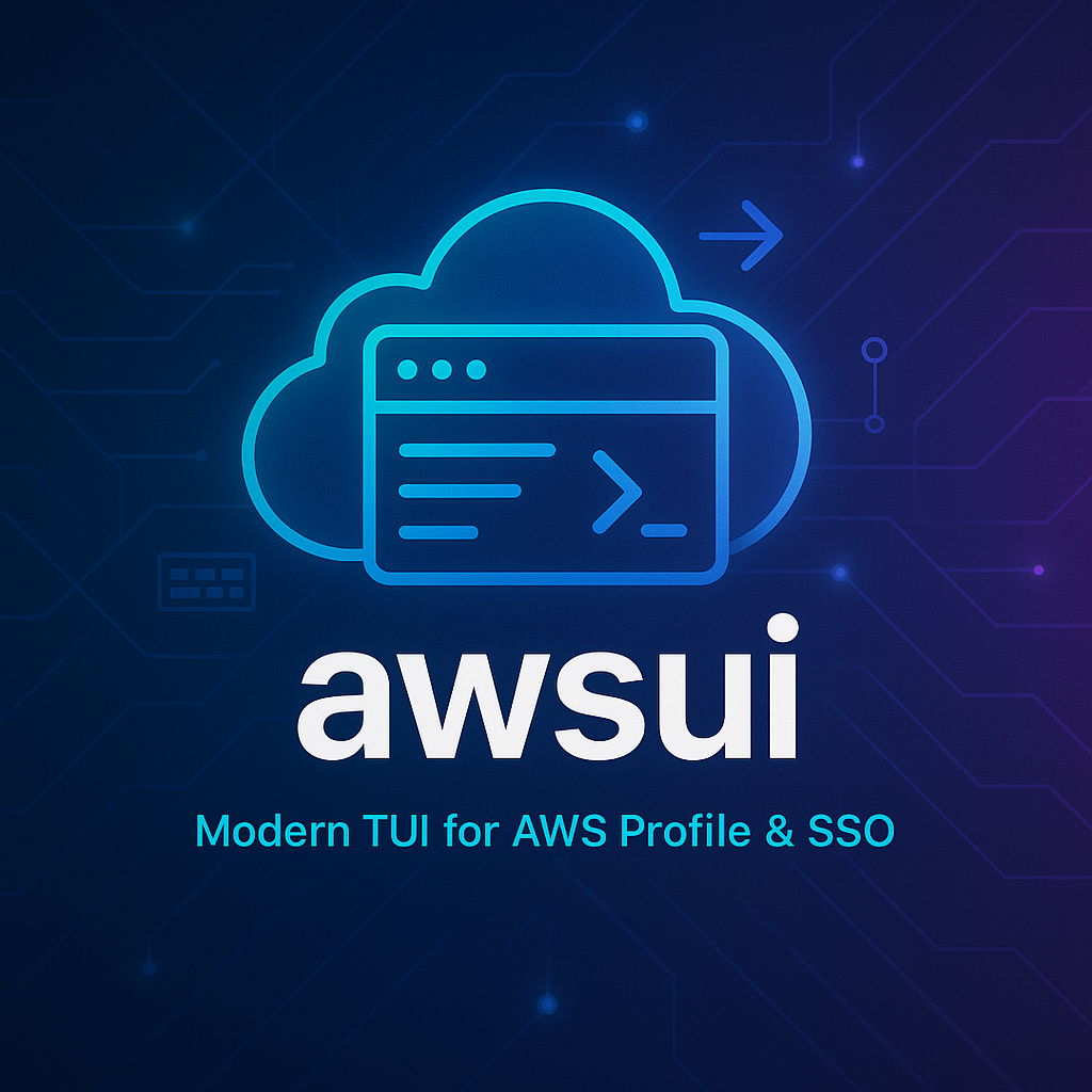awsui logo